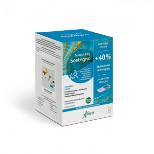 Natura Mix Advanced Sostegno – Bustine Orosolubili