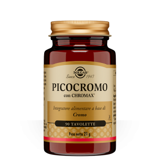 Picocromo 90 Tavolette