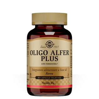Oligo Alfer Plus