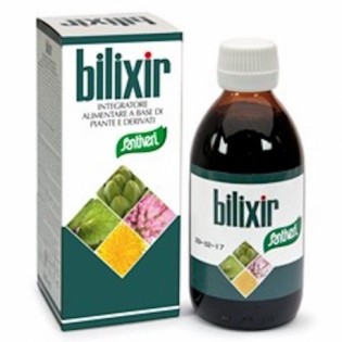 Bilixir concentrato fluido