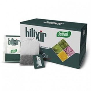 Bilixir Tisana
