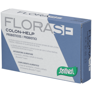 Florase Colon Help