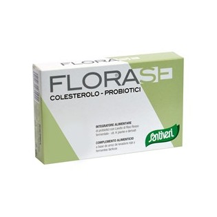 Florase Colesterolo capsule