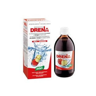Effetto Drena (gusto mela)
