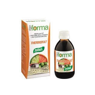 Vigorinforma Thermofat Sinetrol concentrato fluido