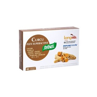 Curcu Flex Superactive