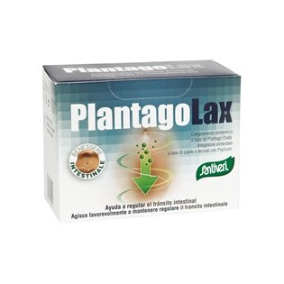 Plantagolax