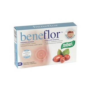 Beneflor capsule