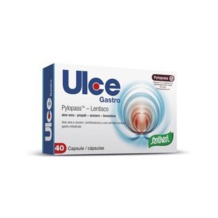 Ulce gastro