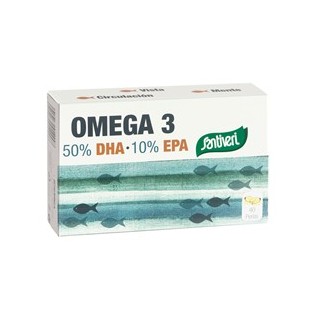 DHA + EPA perle