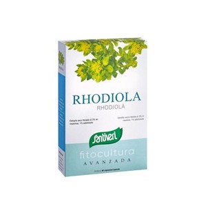 Rhodiola capsule