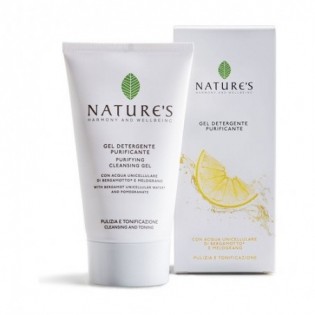 Gel Detergente Purificante 150 Ml