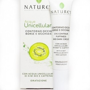 Acque Unicellulari Contorno Occhi Borse E Occhiaie 15 Ml