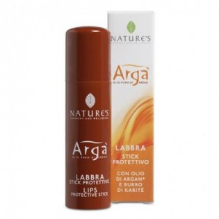 Arga' Stick Labbra
