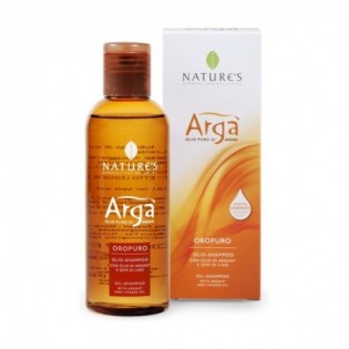 Arga' Olio Shampoo 200 Ml