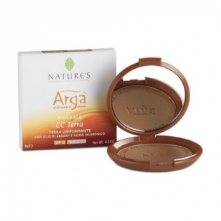 Arga' CC Terra Uniformante Spf 15 Marocco