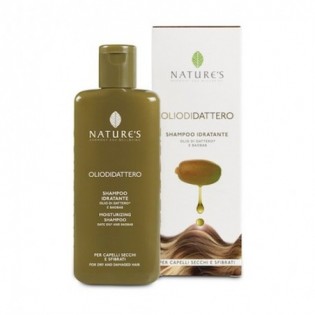 Oliodidattero Shampoo Idratante