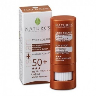 Stick Solare Spf 50+