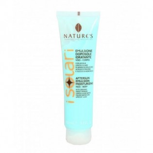 Emulsione Doposole Viso Corpo 75 ml travel size
