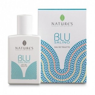 Blu Salino Eau De Toilette 50 Ml