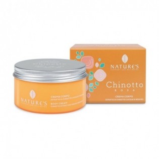 Chinotto Rosa Crema Corpo 200 Ml