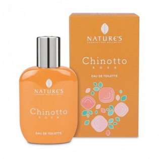 Chinotto Rosa Eau De Toilette 50 Ml