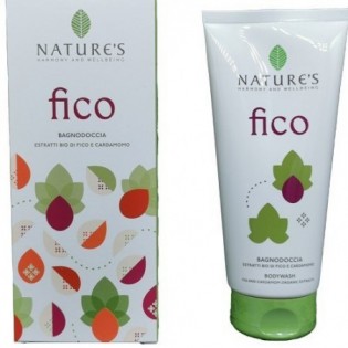 Fico Bagnodoccia 200 Ml