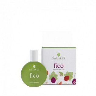 Fico Eau De Toilette 50 Ml