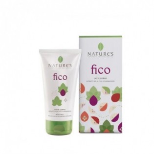 Fico Latte Corpo 150 Ml