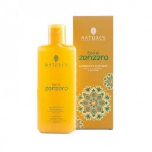 Fiori Di Zenzero Lattedoccia Rilassante 200 Ml
