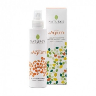 Giardino D'Agrumi Acqua Vitalizzante 150 Ml
