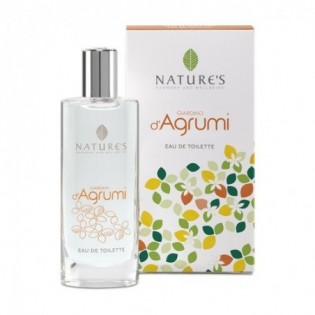 Giardino D'Agrumi Eau The Toilette 50 Ml