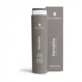 Hematite Docciashampoo 250 Ml