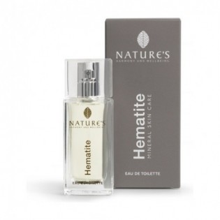 Hematite Eau De Toilette 50 Ml