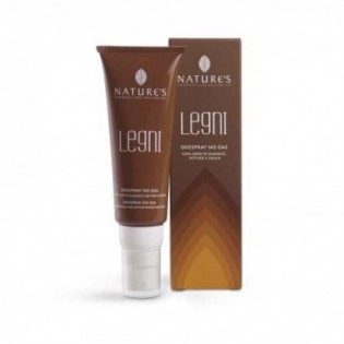 Legni Deospray 75 Ml
