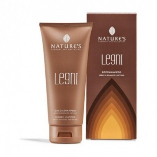 Legni Docciashampoo 200 Ml