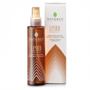 Legni Bianchi Acqua Vitalizzante 150 Ml