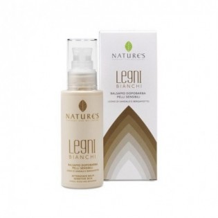 Legni Bianchi Balsamo Dopobarba 100 Ml