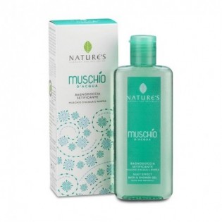 Muschio D'Acqua Bagnodoccia 200 Ml