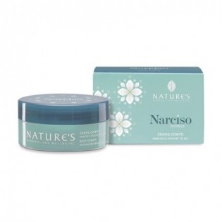 Narciso Nobile Crema Corpo 200 Ml