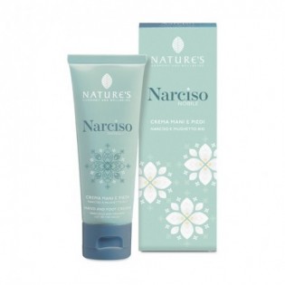 Narciso Nobile Crema Mani Piedi 75 Ml