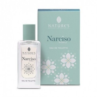 Narciso Nobile Eau De Toilette 50 Ml
