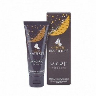 Pepe Fondente Crema Multifunzione 75 Ml