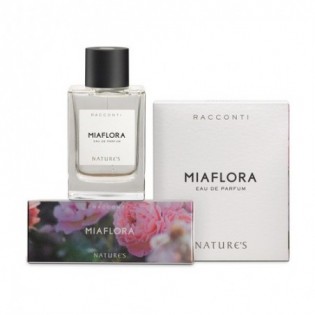 Racconti Miaflora Eau De Parfum 75 Ml