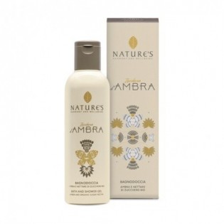 Zucchero D'Ambra Bagnodoccia 200 Ml