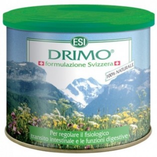 Drimo Erbe Taglio Fine 100 G