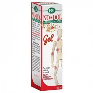 No Dol Artiglio Del Diavolo Gel 100Ml