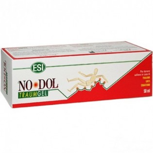 No Dol Traumagel 50Ml