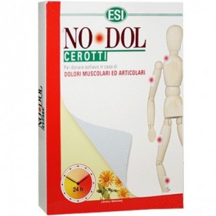 No Dol 5 Cerotti