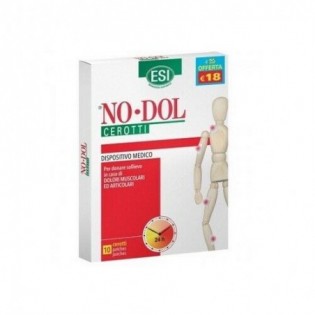 No Dol 10 Cerotti
